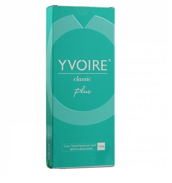 Buy Yvoire Classic Plus 1 x 1ml