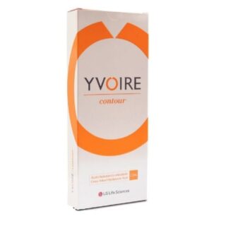 Buy Yvoire Contour Filler 1 x 2ml