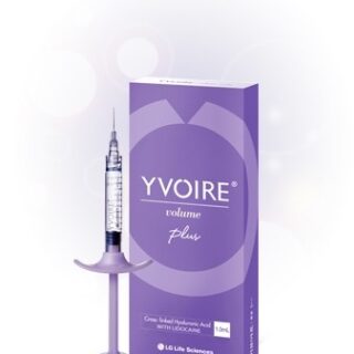 Buy Yvoire Volume Plus 1 x 1ml