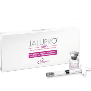 Jalupro 真皮填充劑注射液