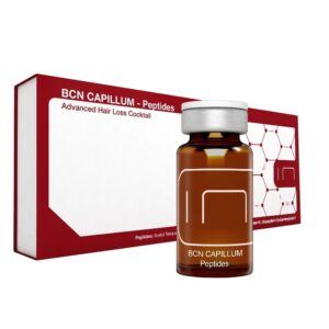 Buy BCN Capillum Peptides 5 x 5ml