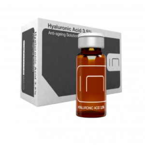 Buy BCN Hyaluronic Acid 3.5% - 5 vials
