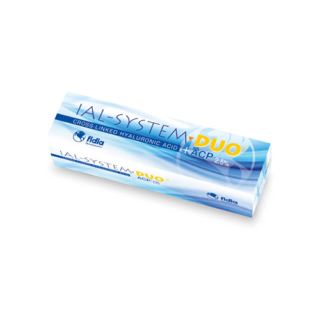 Buy IAL System Duo 1ml