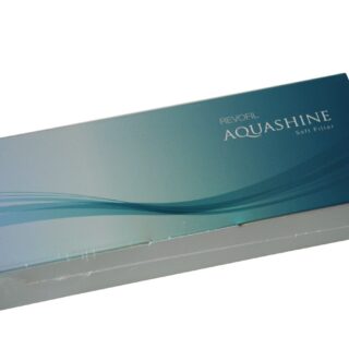 Buy Revofil Aquashine Soft Filler 1x2ml