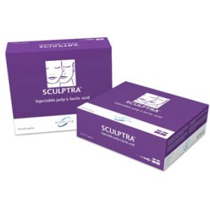 Online buy Sculptra filler