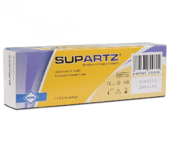 Buy Supartz (1 x 2.5ml) Online