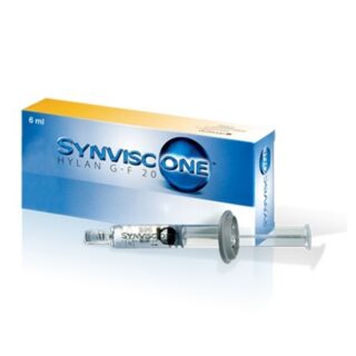 Buy Synvisc One 1 x 6ml