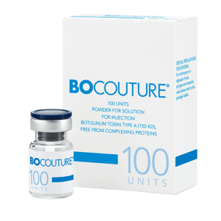 Buy Bocouture 100u Vial Botulinum Toxin Type A