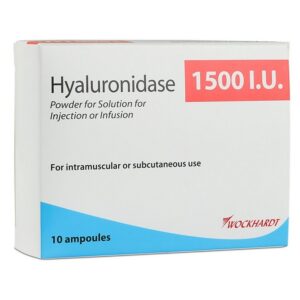 Buy Hyaluronidase Power Injection