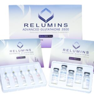 Buy Relumins Advanced Glutathione 3500mg Online