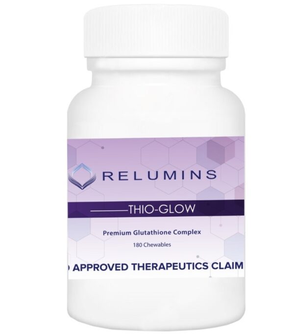Buy Relumins Thio-Glow Premium Glutathione Complex