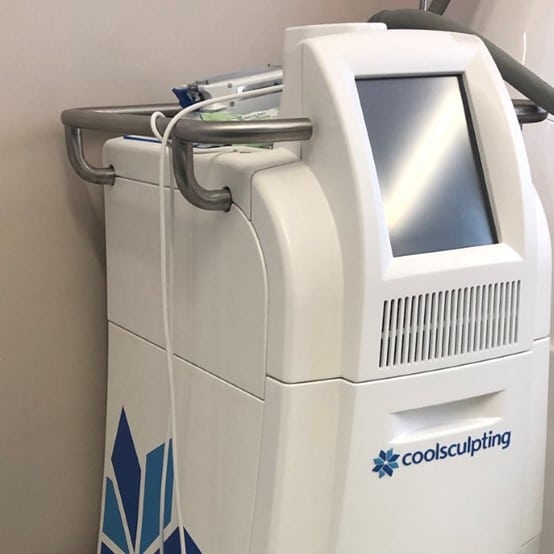 Coolsculpting machines For Sale