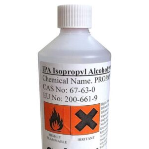 Buy Isopropyl Alcohol - IPA Isopropanol 99% Purity