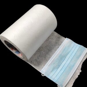 Supplier ng Polypropylene Meltblown Nonwoven Fabric