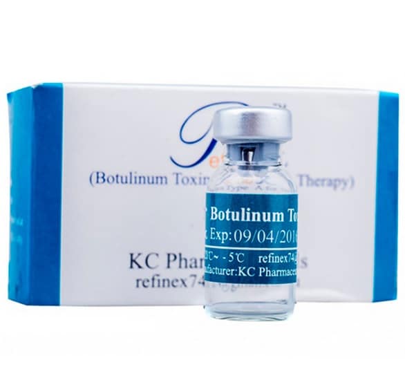 Buy Refinex Botulinum Toxin type A